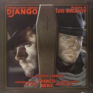 Luis Bacalov, Django [OST] (LP)