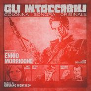 Ennio Morricone, Gli Intoccabili [OST] (LP)