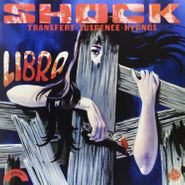 Libra, Shock [OST] (LP)