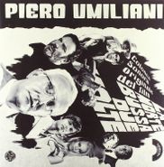 Piero Umiliani, La Morte Bussa Due Volte [OST] (LP)