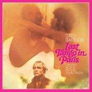Gato Barbieri, Last Tango In Paris [OST] (LP)