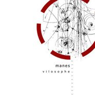 Manes, Vilosophe (CD)