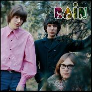 Rain, Norsk Suite (CD)