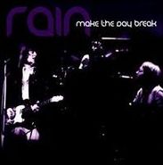 Rain, Make The Day Break (CD)