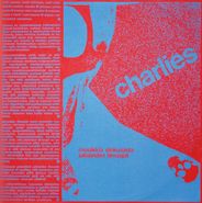 Charlies, Musikkia Elokuvasta Julisteiden Liimaajat [180 Gram Vinyl] (LP)