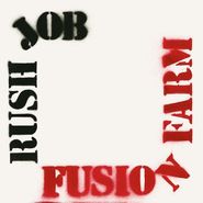 Fusion Farm, Rush Job (CD)