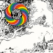 Rainbow Band, Rainbow Band (LP)
