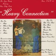 Ngozi Family, Heavy Connection (LP)