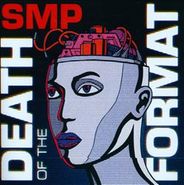 Sounds Of Mass Produciton, Death Of The Format (CD)