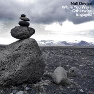 Null Device, While You Were Otherwise Engaged (CD)