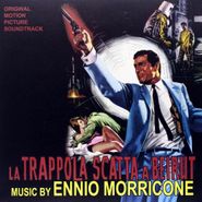 Ennio Morricone, La Trappola Scatta A Beirut [OST] (10")
