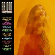Various Artists, Saigon Supersound Vol. 1 (CD)