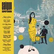 Various Artists, Saigon Supersound Vol. 2 (CD)