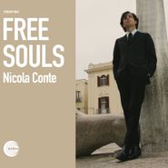 Nicola Conte, Free Souls (CD)