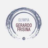 Gerardo Frisina, Olympia EP (12")