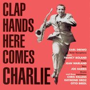Karl Drewo, Clap Hands Here Comes Charlie (LP)