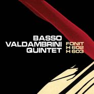 Basso Valdambrini Quintet, Fonit H602 - H603 (LP)