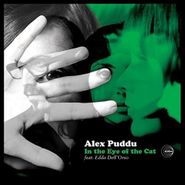 Alex Puddu, In The Eye Of The Cat [OST] (LP)