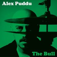 Alex Puddu, The Bull / Sequenza Erotica (7")