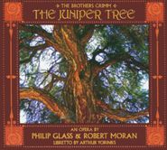 Philip Glass, The Brothers Grimm - The Juniper Tree (CD)