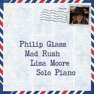 Philip Glass, Glass: Mad Rush (CD)