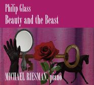 Philip Glass, Glass: Beauty and the Beast (CD)
