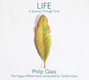Philip Glass, Glass: Life - A Journey Through Time (CD)