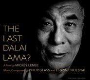 Philip Glass, The Last Dalai Lama? [OST] (CD)