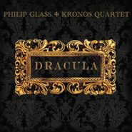 Philip Glass, Dracula [OST] (LP)