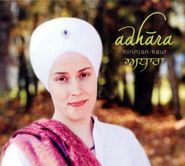Nirinjan Kaur, Adhara (CD)