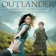 Bear McCreary, Outlander - The Series [OST] (LP)