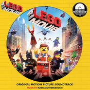 Mark Mothersbaugh, Lego Movie [OST] [Record Store Day] (LP)