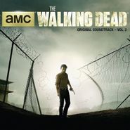 Various Artists, AMC's The Walking Dead Vol. 2 [OST] (LP)