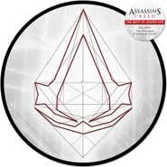 Jesper Kyd, Assassin's Creed: The Best Of Jesper Kyd [OST] (LP)