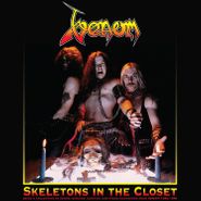 Venom, Skeletons In The Closet (LP)