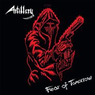 Artillery, Fear Of Tomorrow (LP)