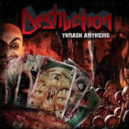 Destruction, Thrash Anthems (LP)