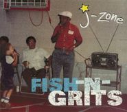 J-Zone, Fish-N-Grits (CD)