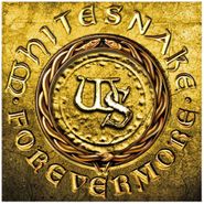 Whitesnake, Forevermore (LP)
