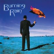 Burning Rain, Burning Rain (CD)