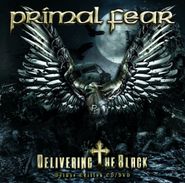 Primal Fear, Delivering The Black [Deluxe Edition] (CD)