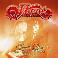 Heart, Fanatic Live From Caesars Colosseum (CD)