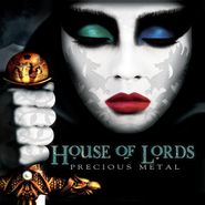 House Of Lords, Precious Metal (CD)
