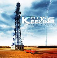 Kelly Keeling, Mind Radio (CD)
