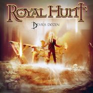 Royal Hunt, Devil's Dozen (CD)
