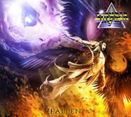 Stryper, Fallen (CD)