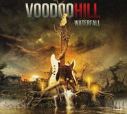 Voodoo Hill, Waterfall (CD)