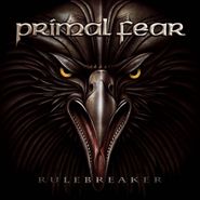 Primal Fear, Rulebreaker (CD)