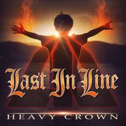 Last In Line, Heavy Crown (CD)