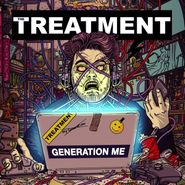 The Treatment, Generation Me (CD)